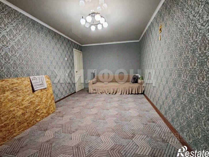 3-комн квартира улица Тараса Шевченко, 58,  д. 58