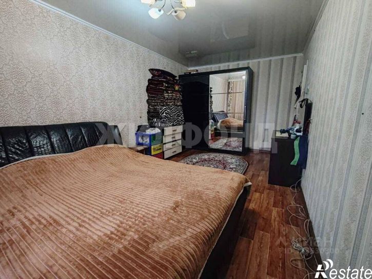 3-комн квартира улица Тараса Шевченко, 58,  д. 58