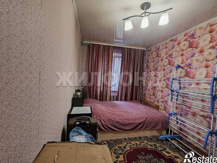 3-комн квартира улица Тараса Шевченко, 58,  д. 58