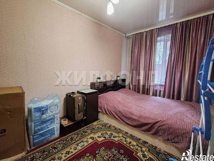 3-комн квартира улица Тараса Шевченко, 58,  д. 58