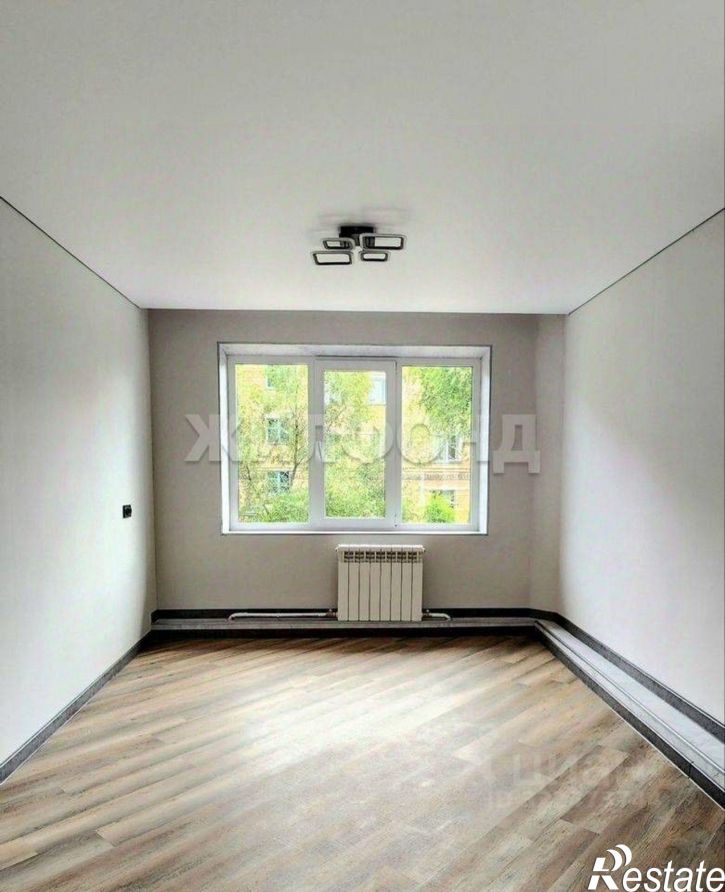 2-комн квартира Абакан