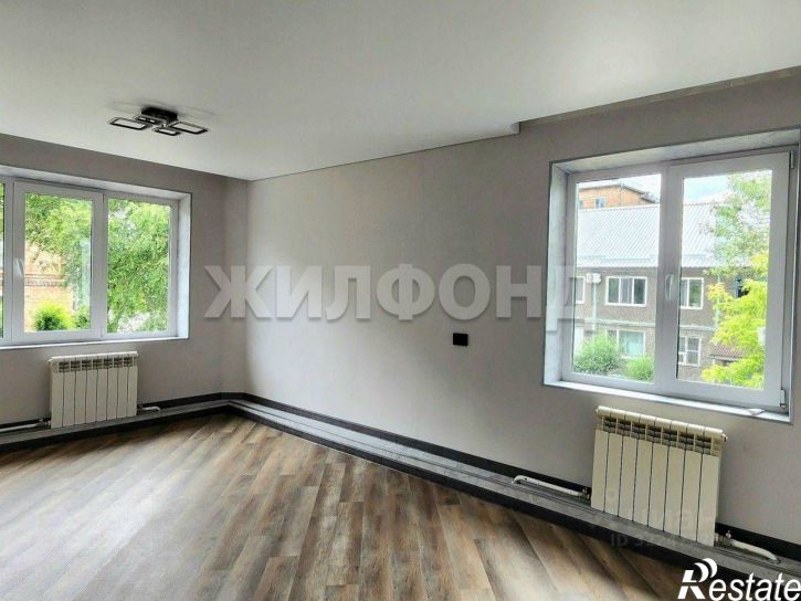 2-комн квартира Абакан