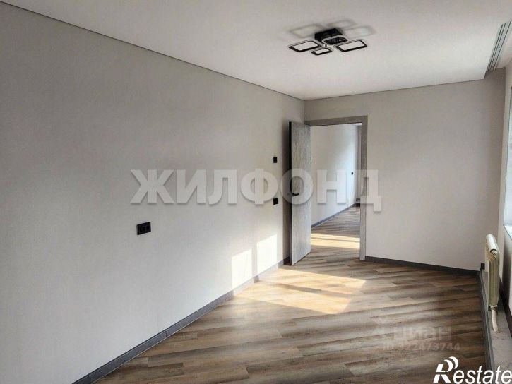 2-комн квартира Абакан