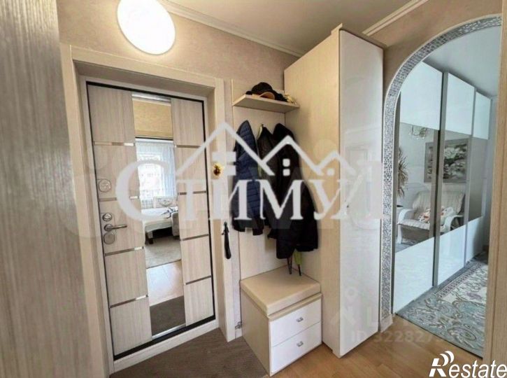 3-комн квартира Запорожская улица, 1,  д. 1