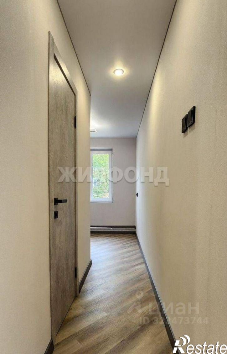 2-комн квартира Абакан