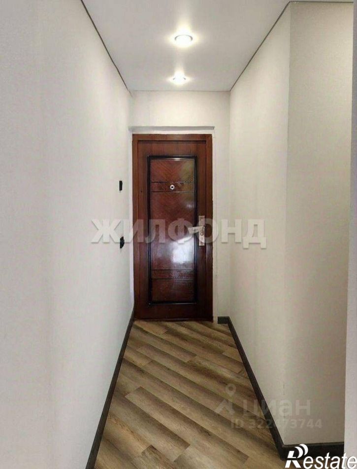 2-комн квартира Абакан