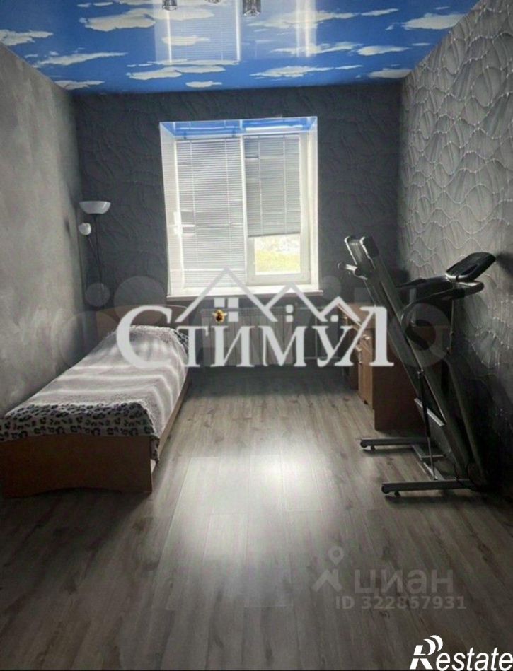 2-комн квартира улица Маршала Жукова, 86Б,  д. 86Б