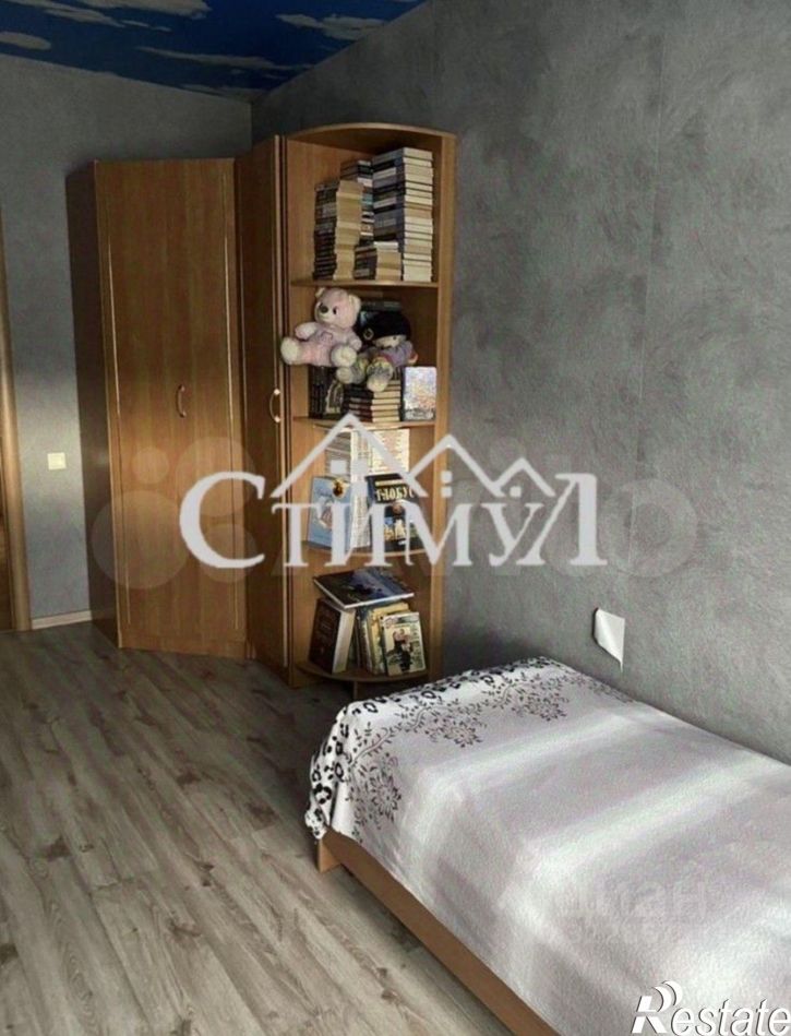 2-комн квартира улица Маршала Жукова, 86Б,  д. 86Б