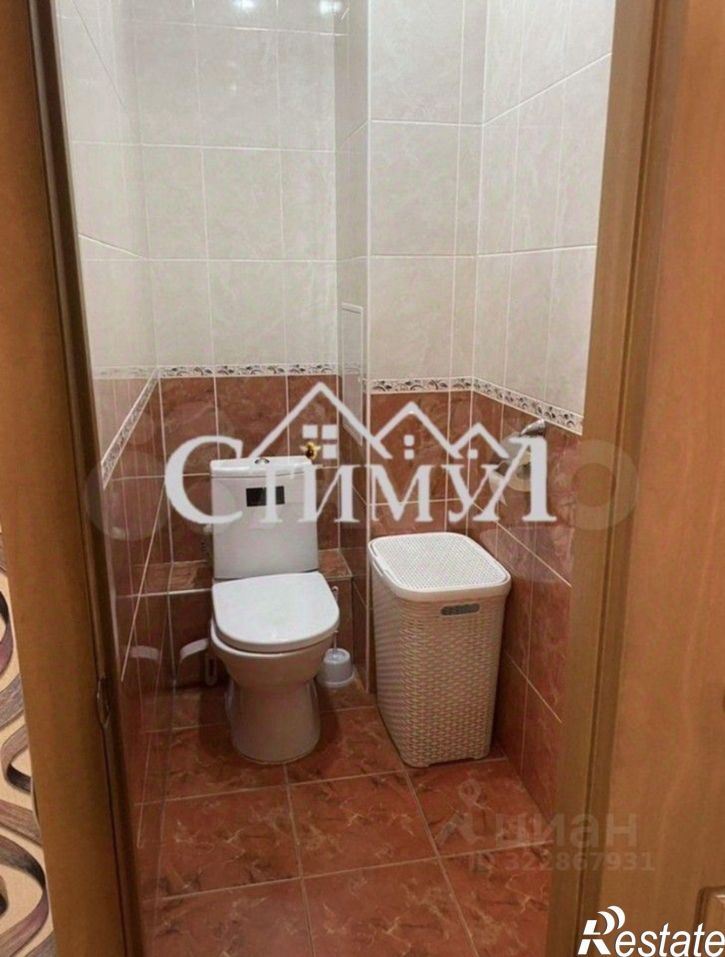 2-комн квартира улица Маршала Жукова, 86Б,  д. 86Б