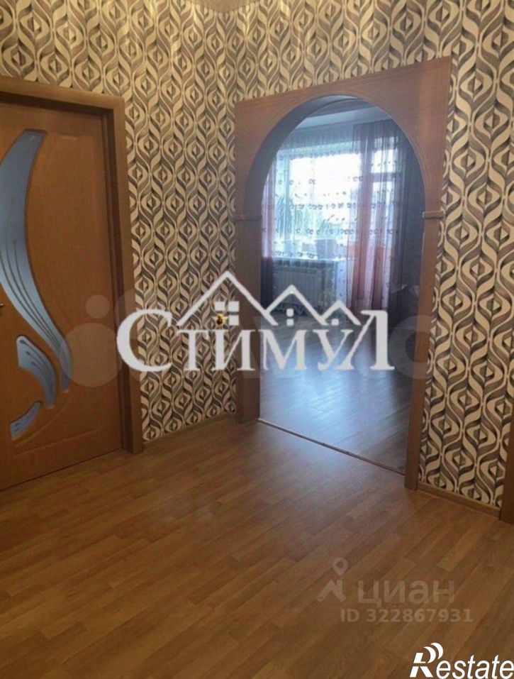 2-комн квартира улица Маршала Жукова, 86Б,  д. 86Б