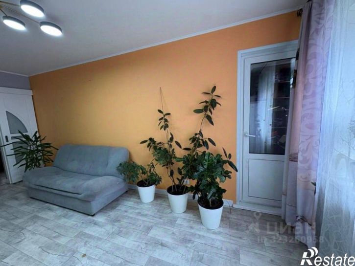 3-комн квартира Абакан, Кати Перекрещенко, 15