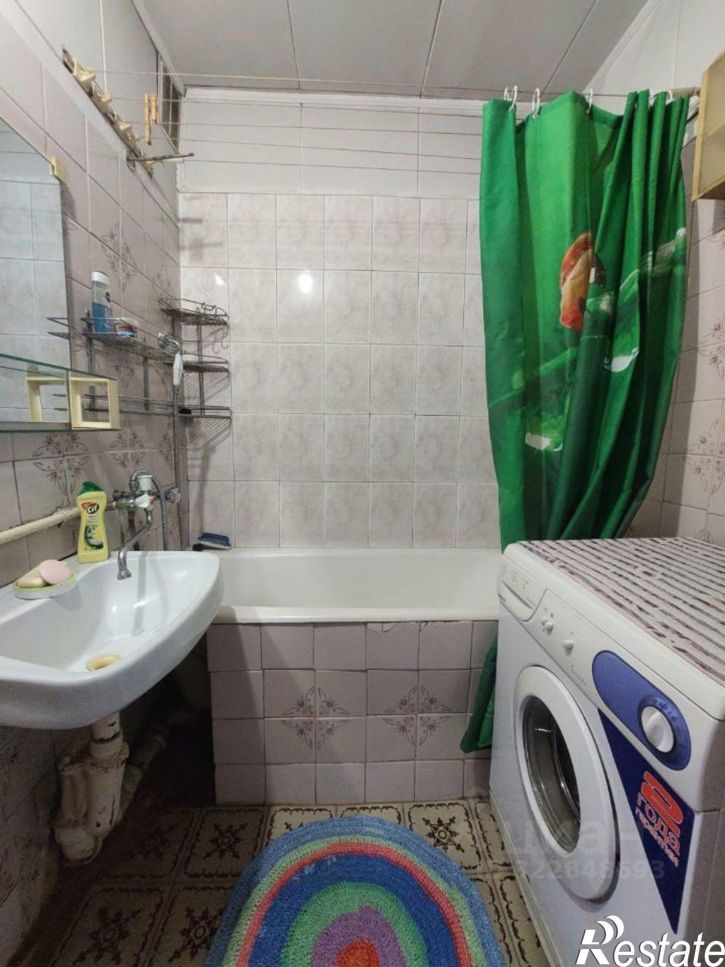 3-комн квартира улица Чкалова, 13А,  д. 13А