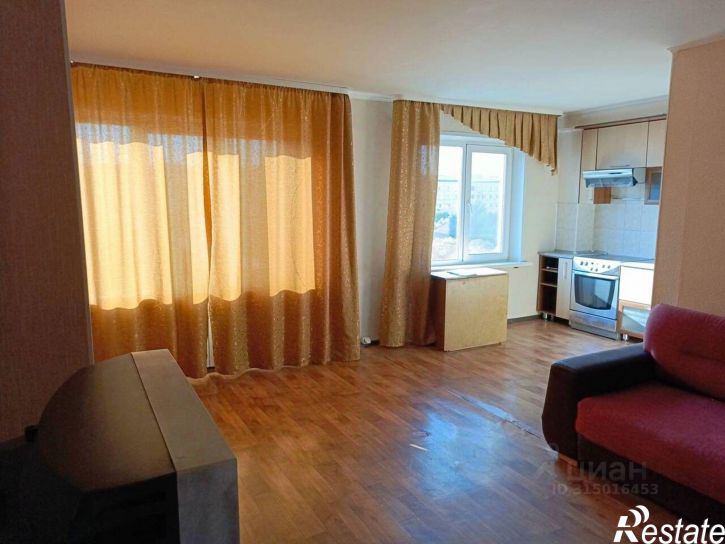 3-комн квартира проспект Дружбы Народов, 18,  д. 18