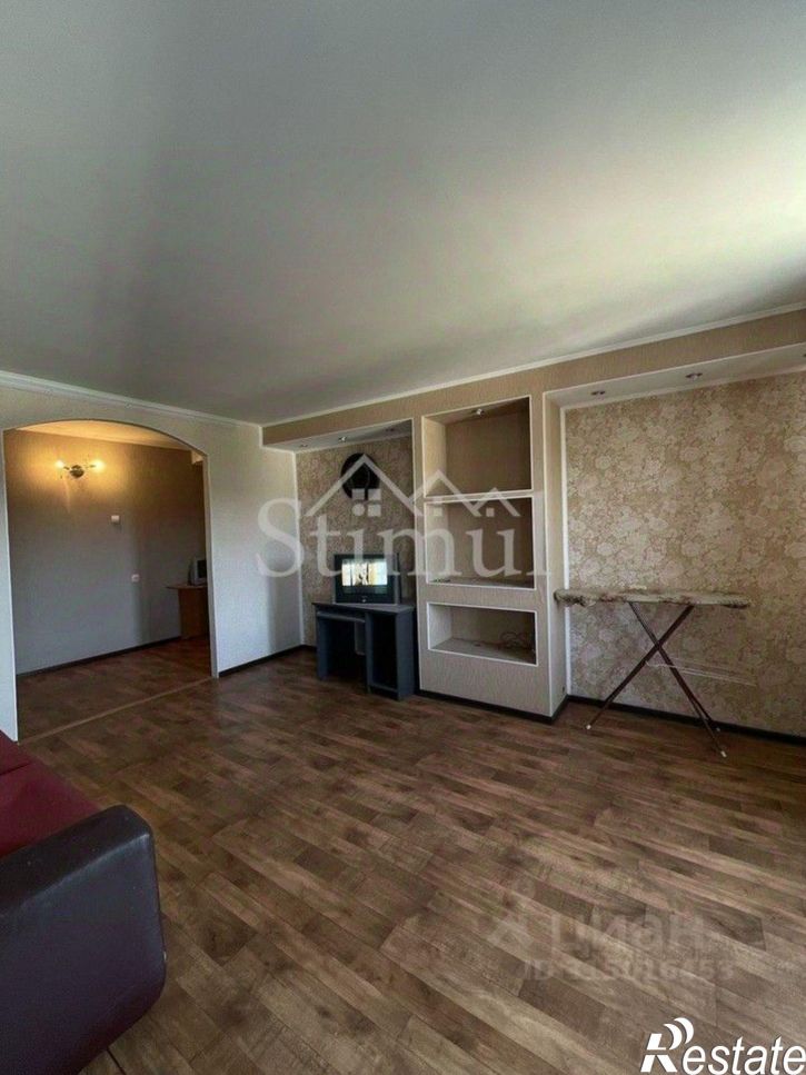 3-комн квартира проспект Дружбы Народов, 18,  д. 18