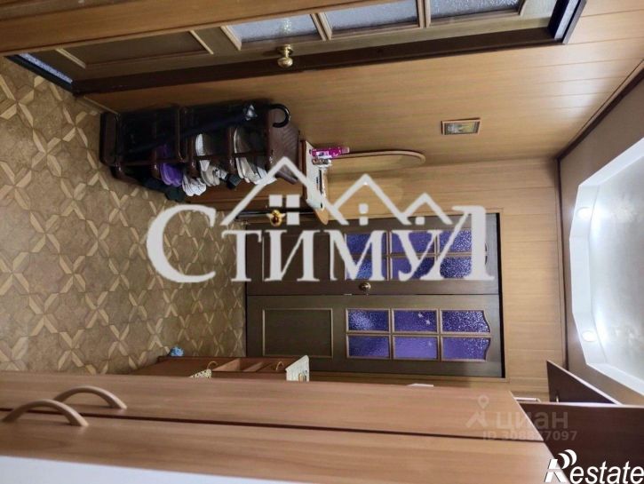 2-комн квартира улица Комарова, 16,  д. 16