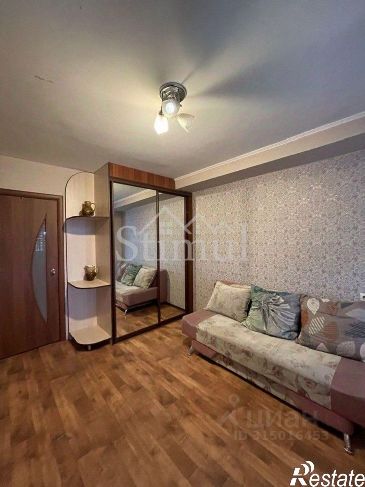 3-комн квартира проспект Дружбы Народов, 18,  д. 18