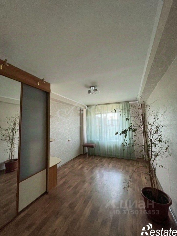 3-комн квартира проспект Дружбы Народов, 18,  д. 18