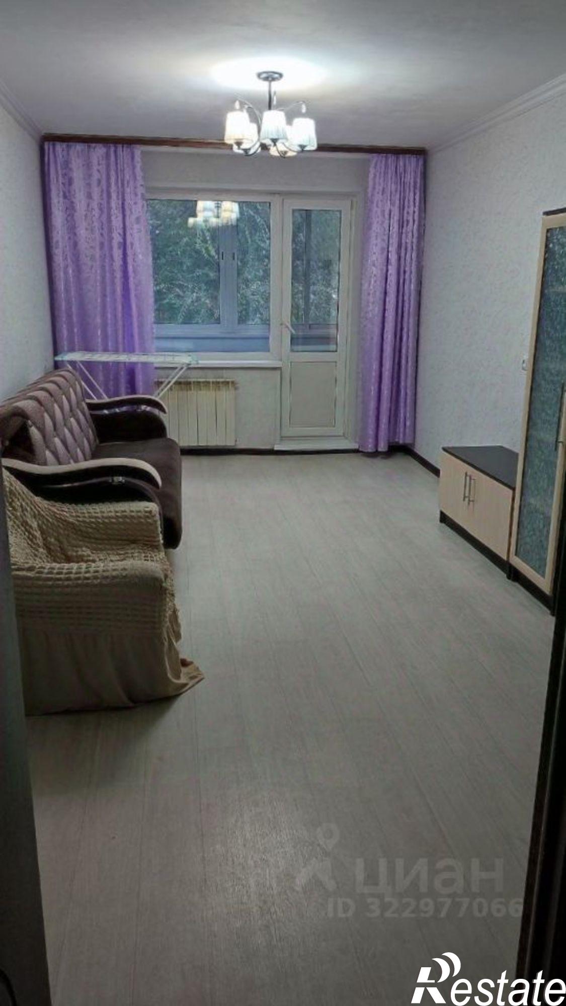 Купить квартиру за 4 700 000 рублей на улица Тельмана, 87