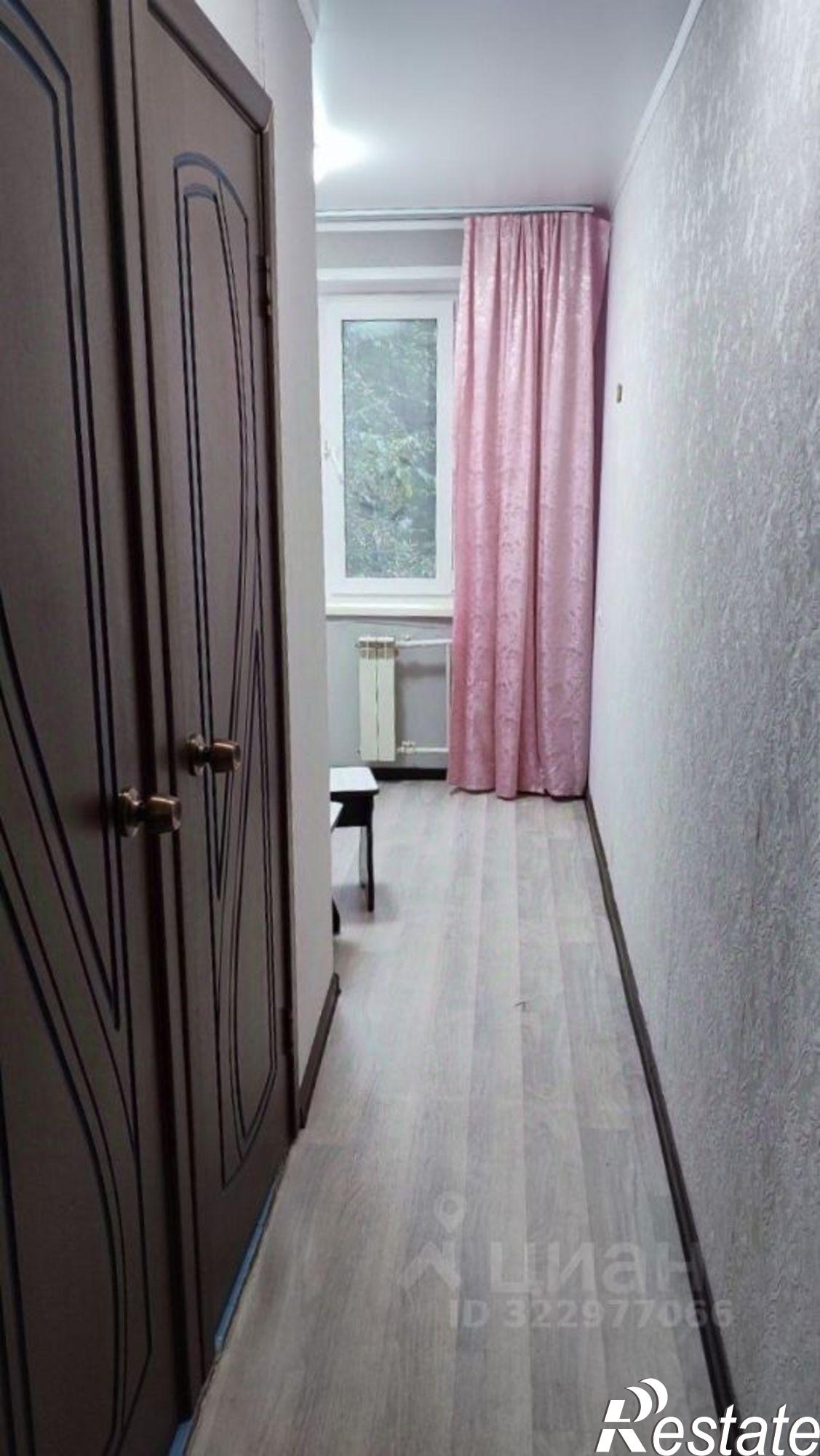 Купить квартиру за 4 700 000 рублей на улица Тельмана, 87