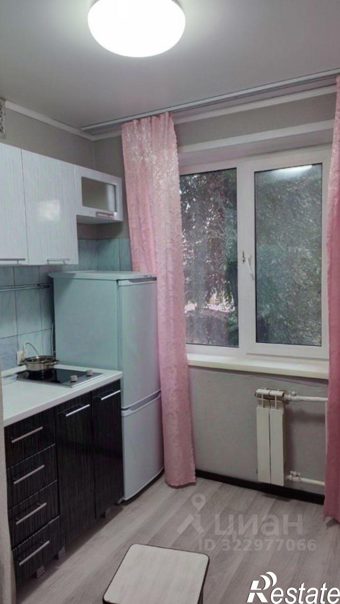 Купить квартиру за 4 700 000 рублей на улица Тельмана, 87