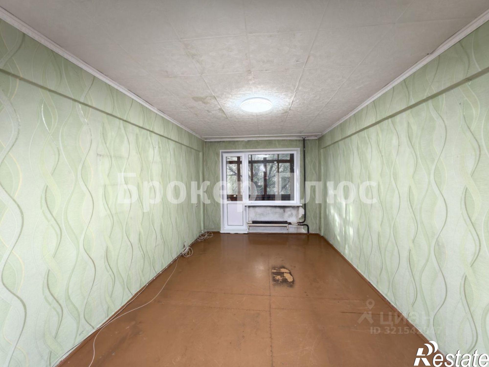 Купить квартиру за 2 900 000 рублей на улица Комарова, 8