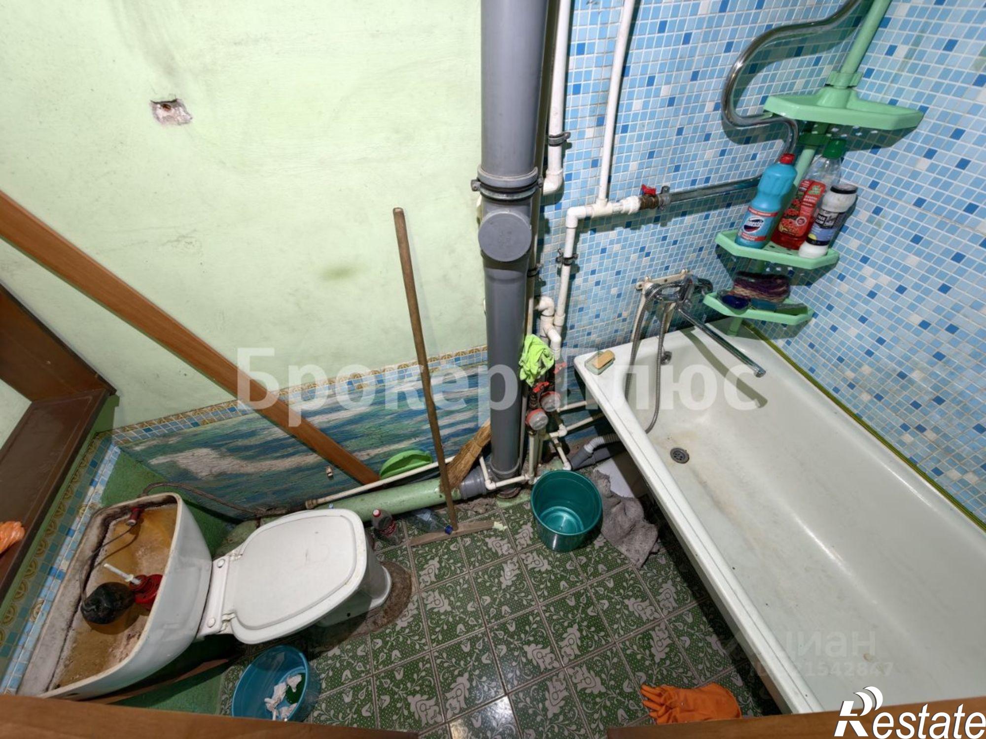 Купить квартиру за 2 900 000 рублей на улица Комарова, 8