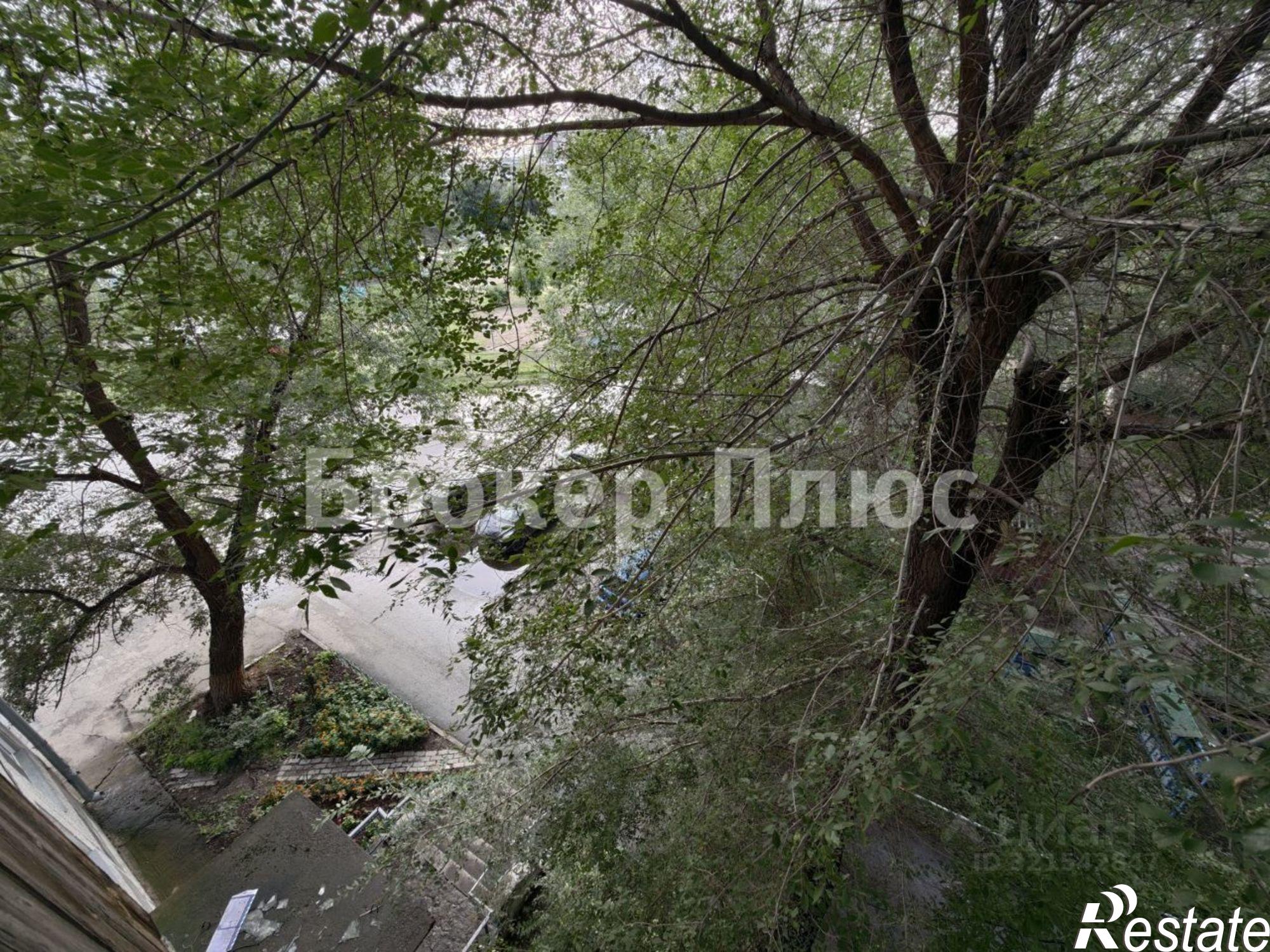 Купить квартиру за 2 900 000 рублей на улица Комарова, 8