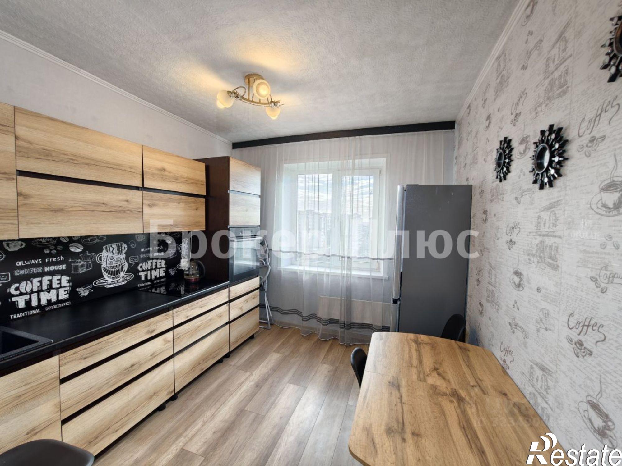 Купить квартиру за 5 500 000 рублей на улица Крылова, 73