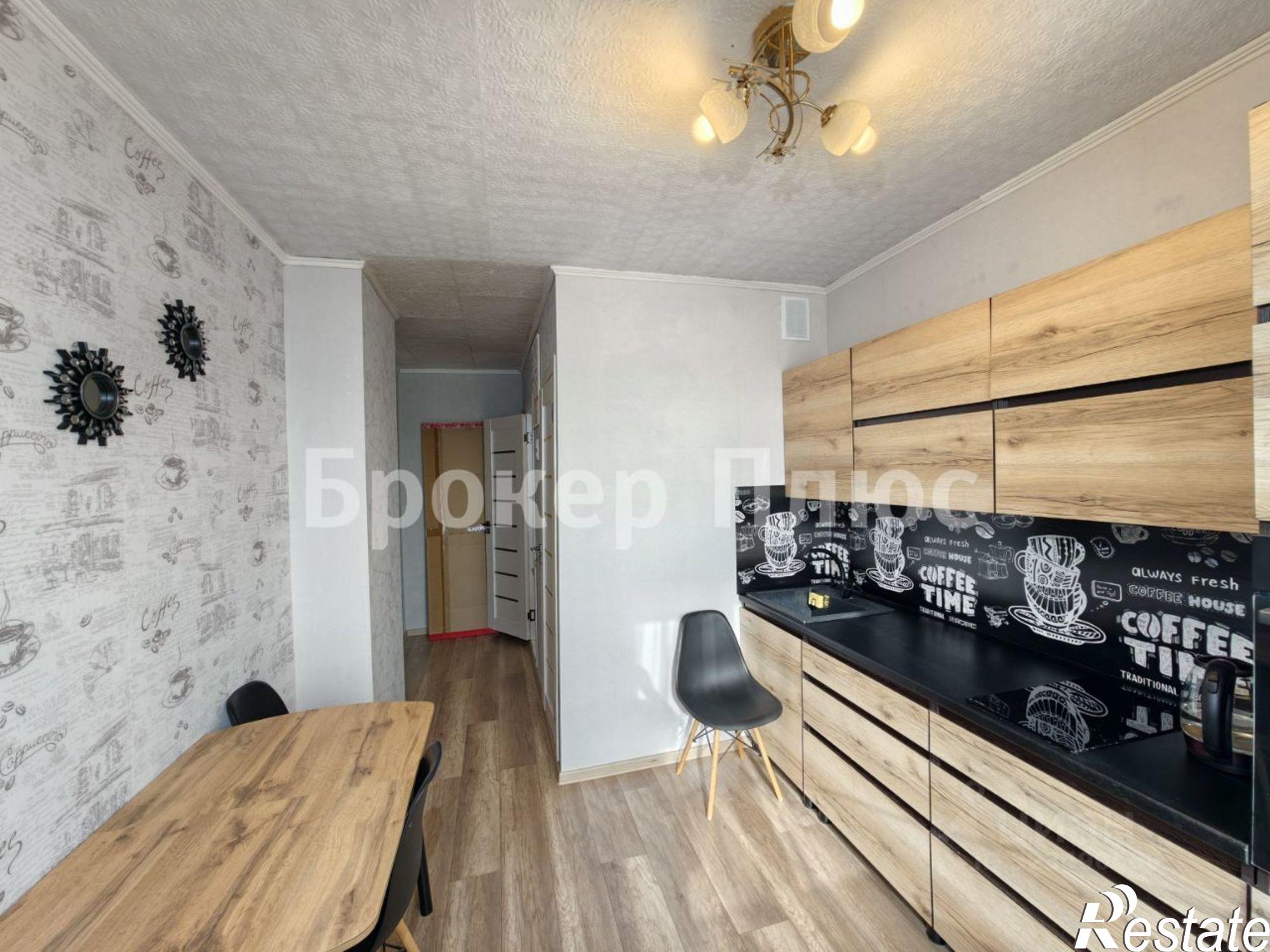 Купить квартиру за 5 500 000 рублей на улица Крылова, 73