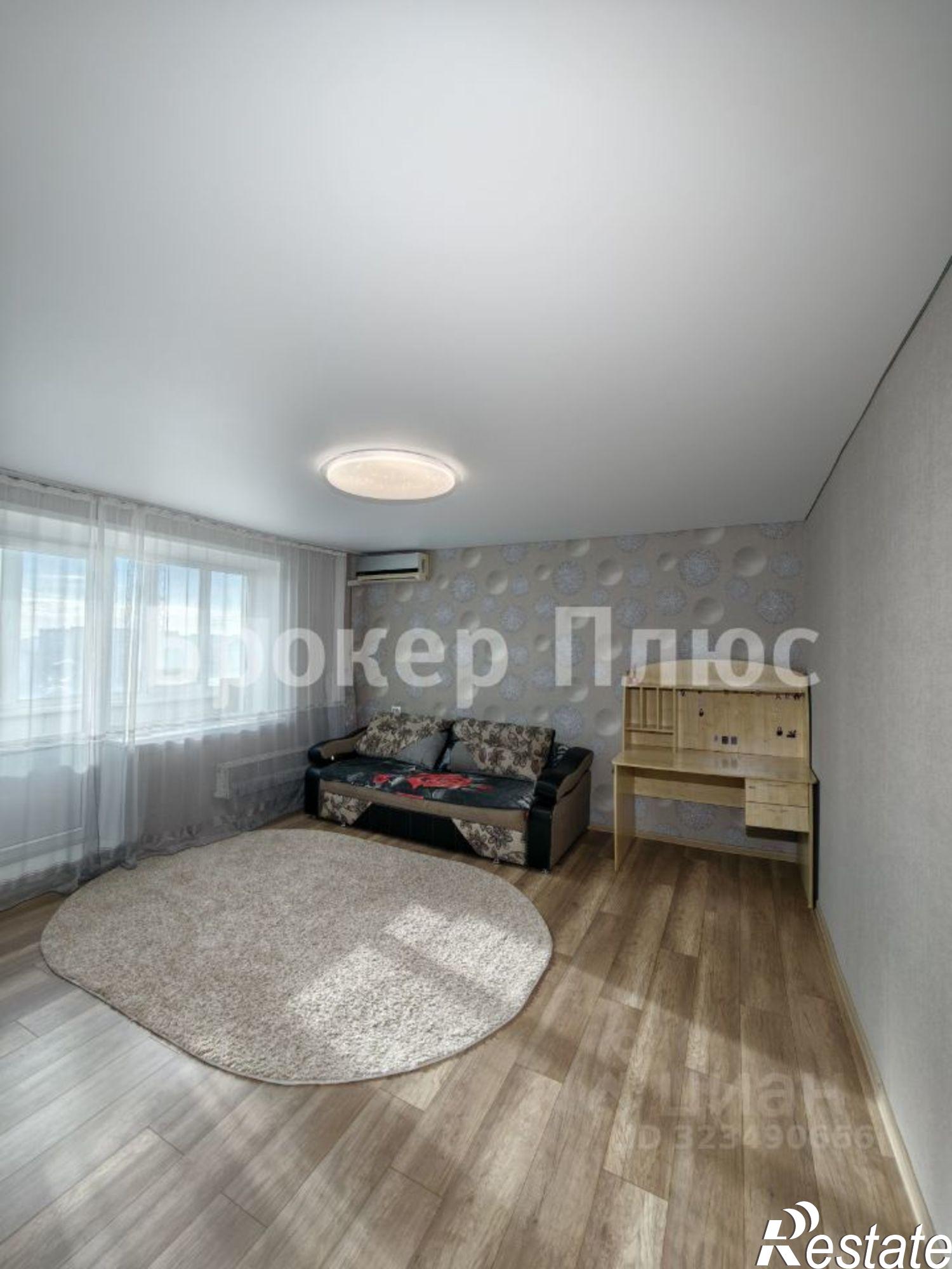 Купить квартиру за 5 500 000 рублей на улица Крылова, 73