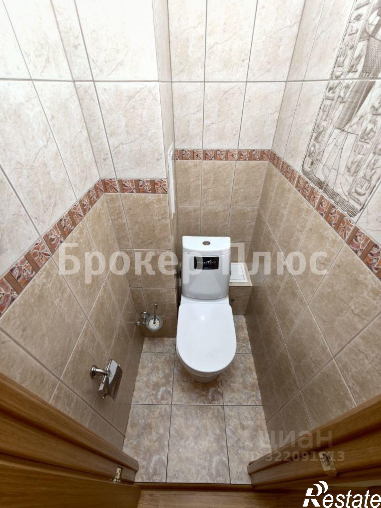 Купить квартиру за 6 300 000 рублей на проспект Дружбы Народов, 23