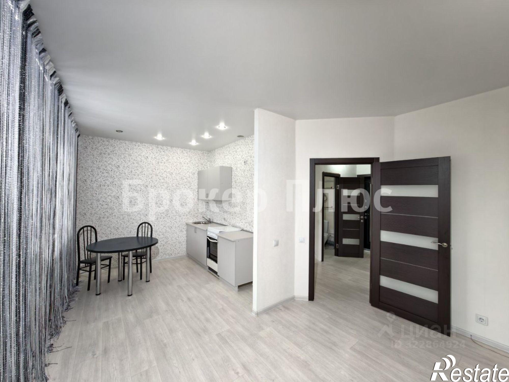 Купить квартиру за 5 999 000 рублей на ул Пушкина, 3