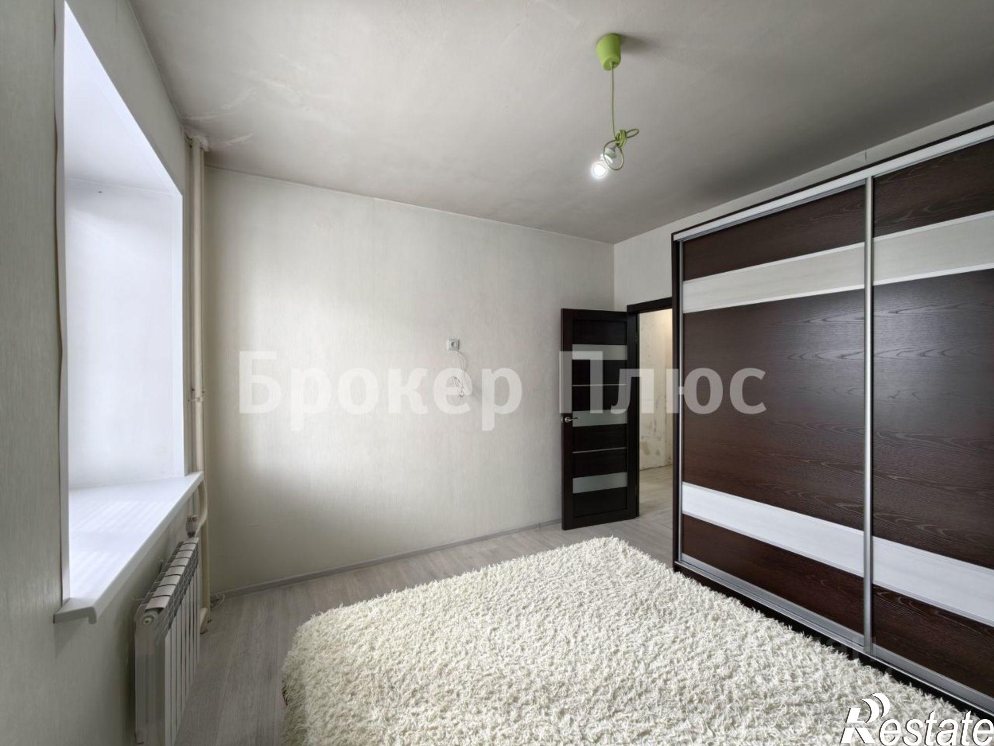 Купить квартиру за 5 999 000 рублей на ул Пушкина, 3