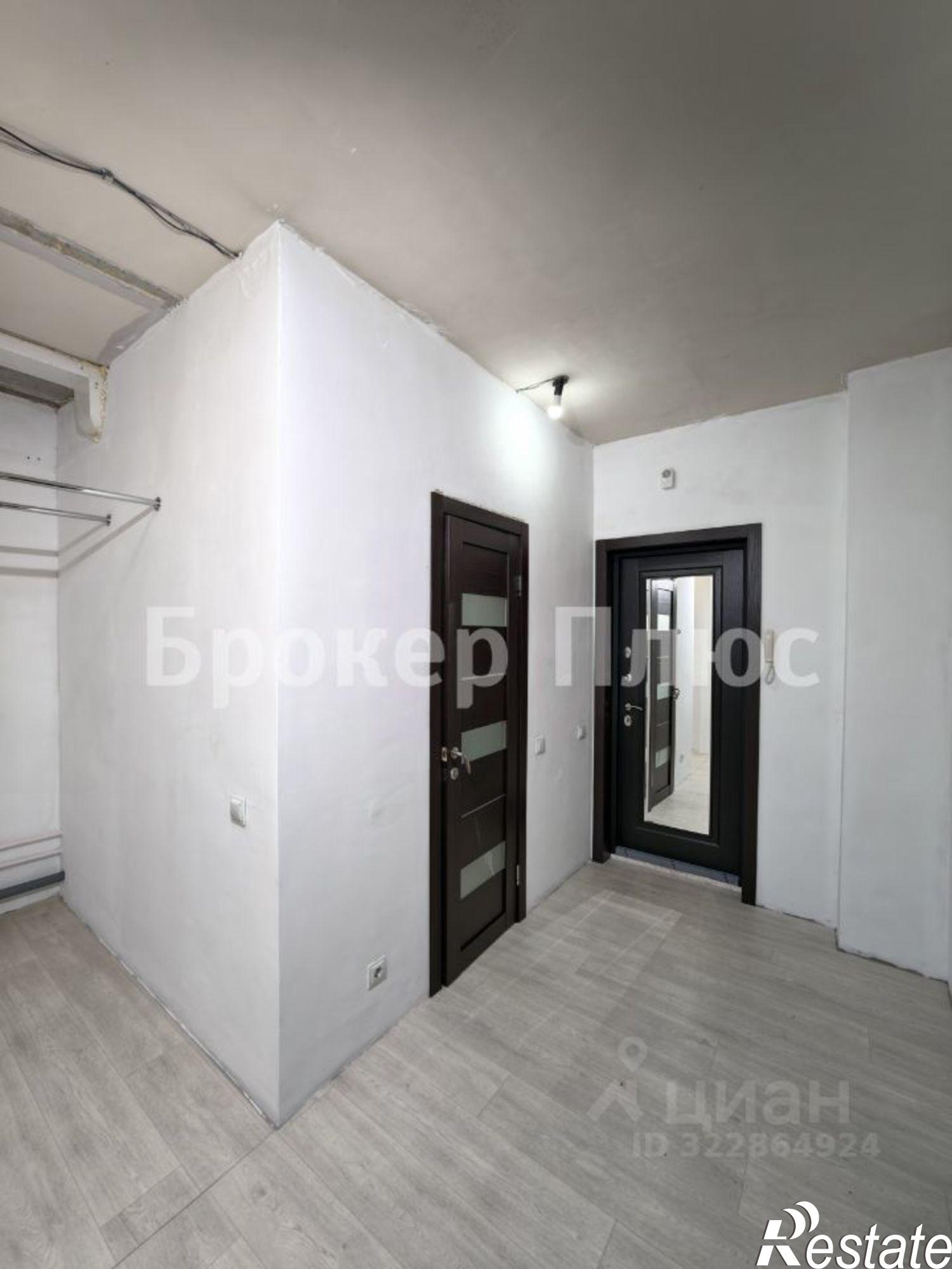 Купить квартиру за 5 999 000 рублей на ул Пушкина, 3