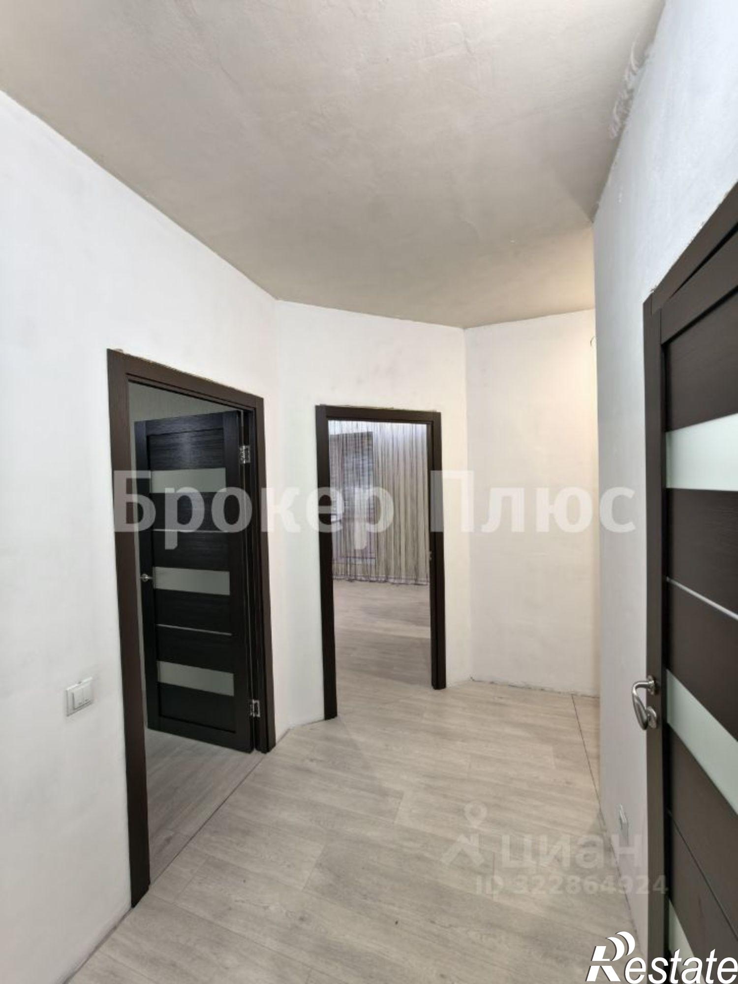 Купить квартиру за 5 999 000 рублей на ул Пушкина, 3