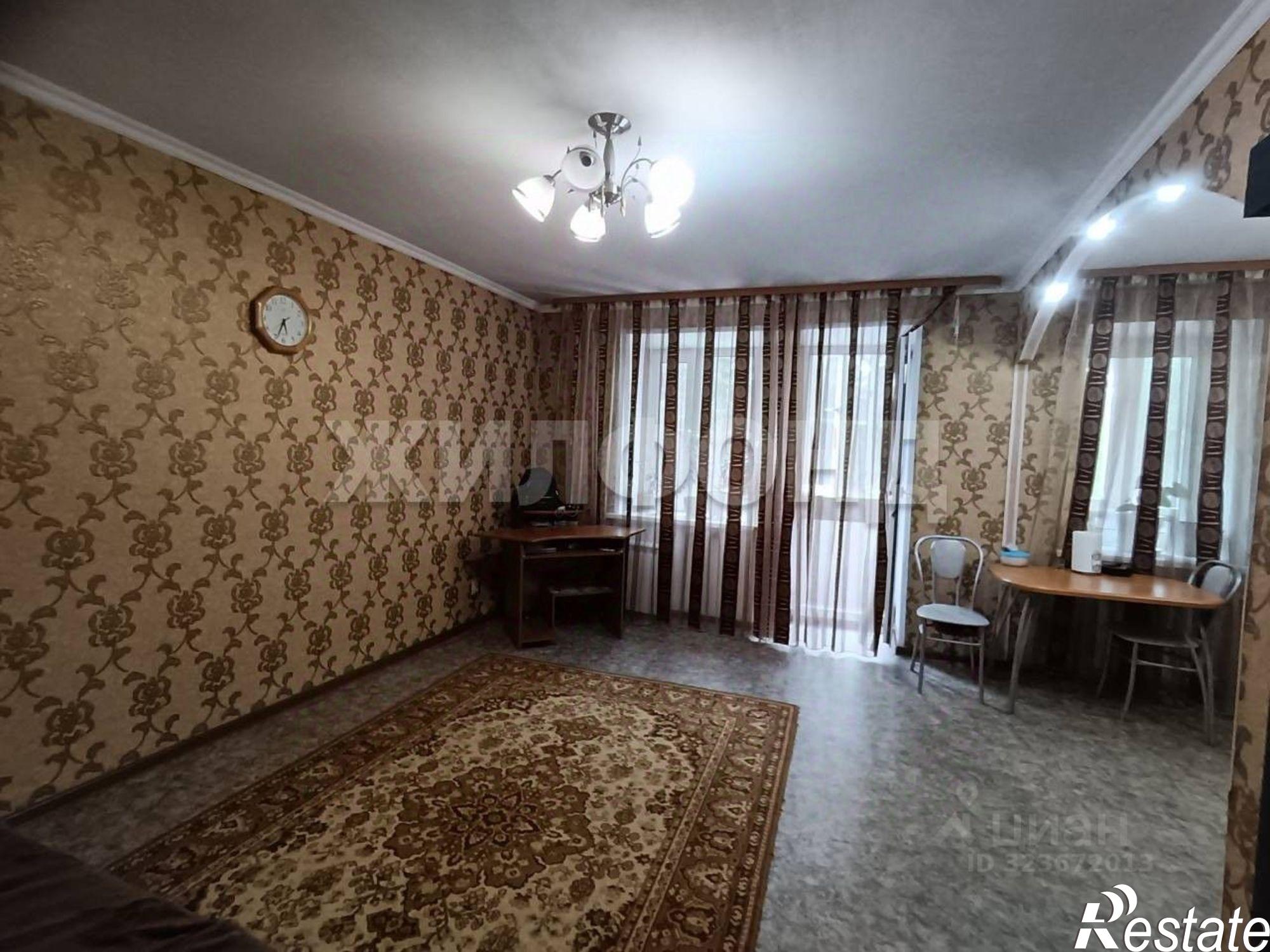 Купить квартиру за 5 100 000 рублей на пр-кт Дружбы Народов, 3