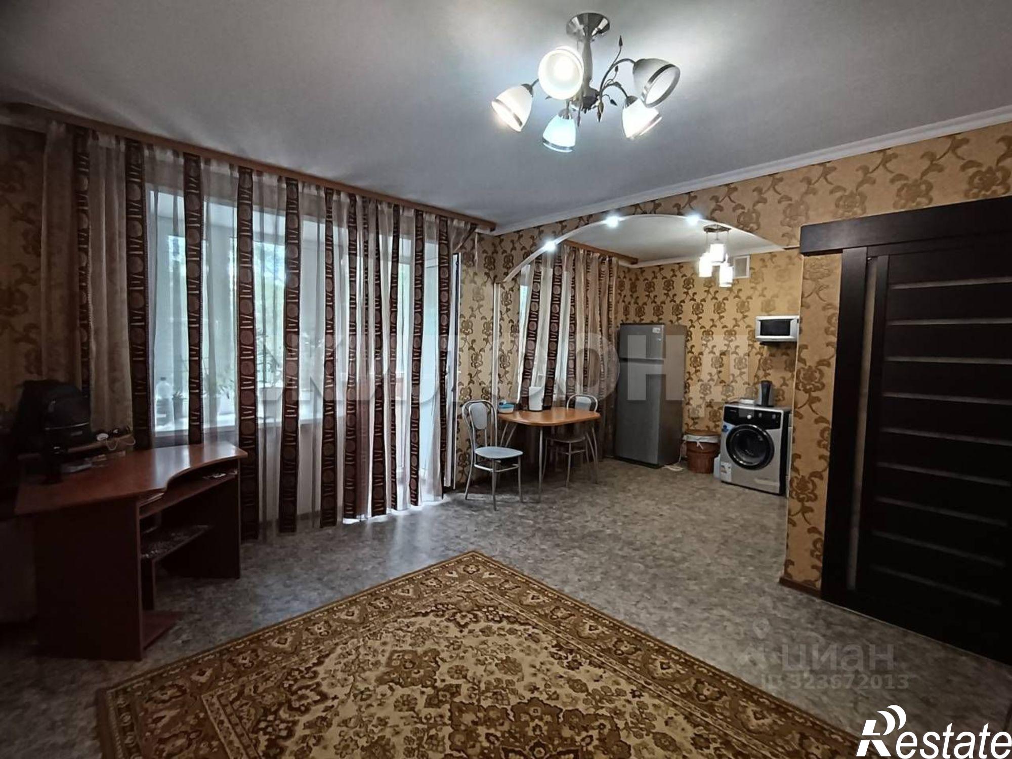 Купить квартиру за 5 100 000 рублей на пр-кт Дружбы Народов, 3