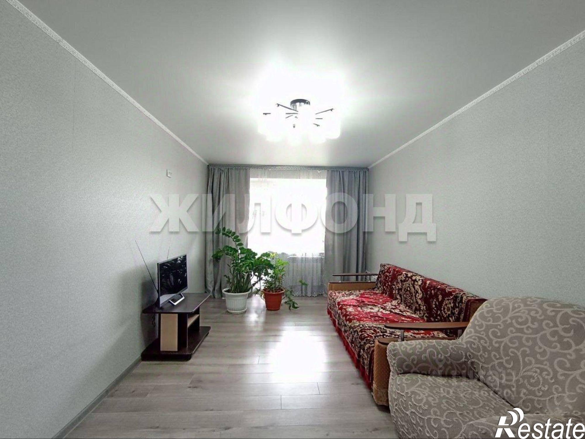 Купить квартиру за 6 630 000 рублей на ул Хакасская, 32