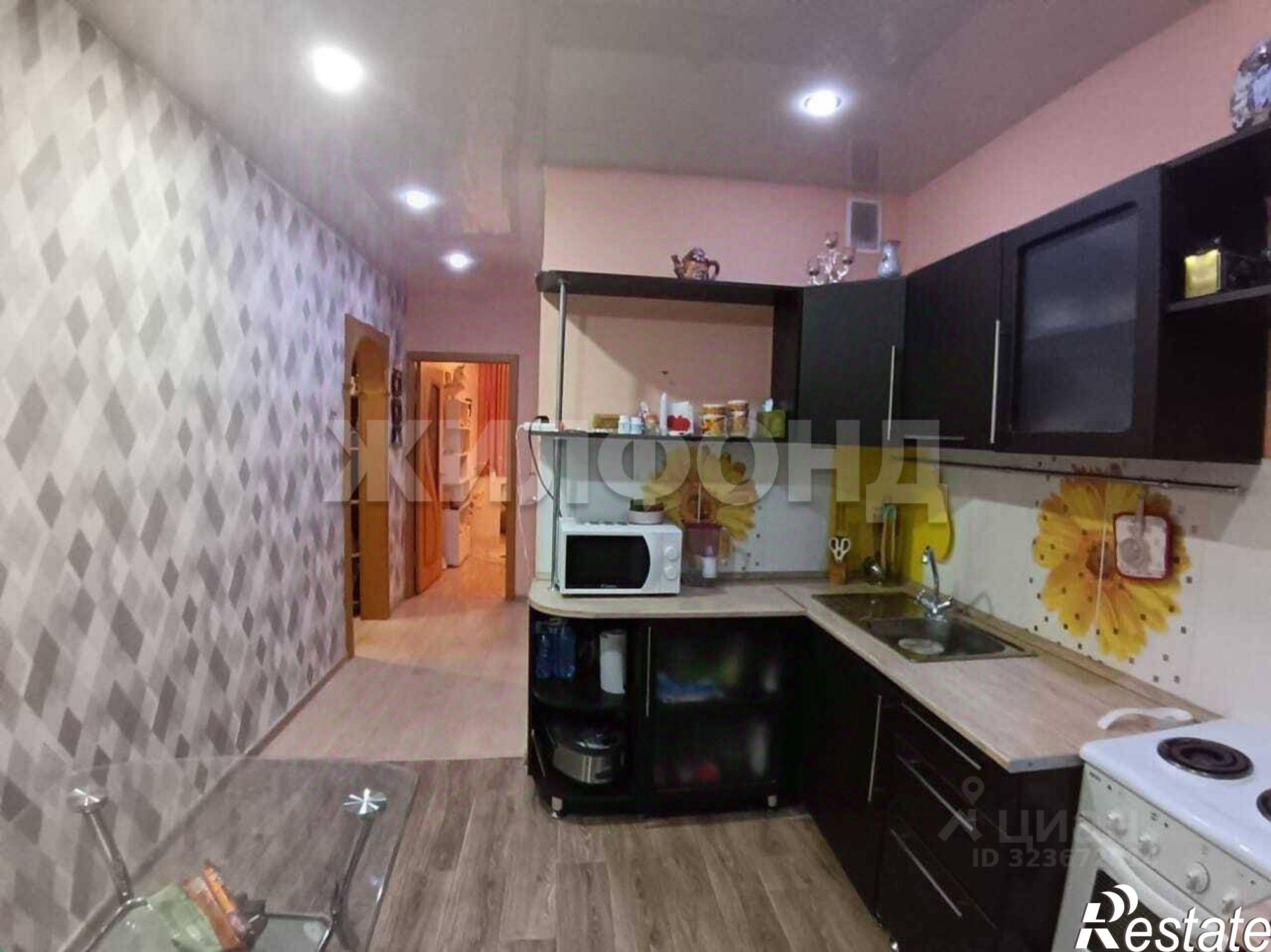 Купить квартиру за 5 550 000 рублей на ул Некрасова, 28