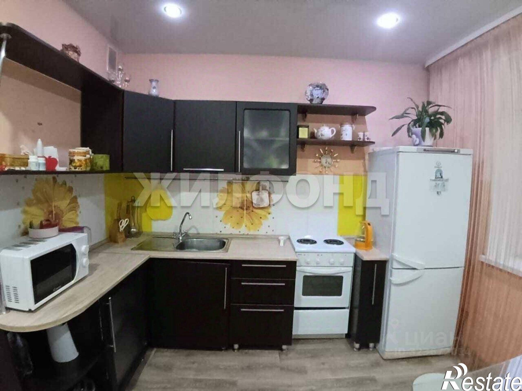 Купить квартиру за 5 550 000 рублей на ул Некрасова, 28