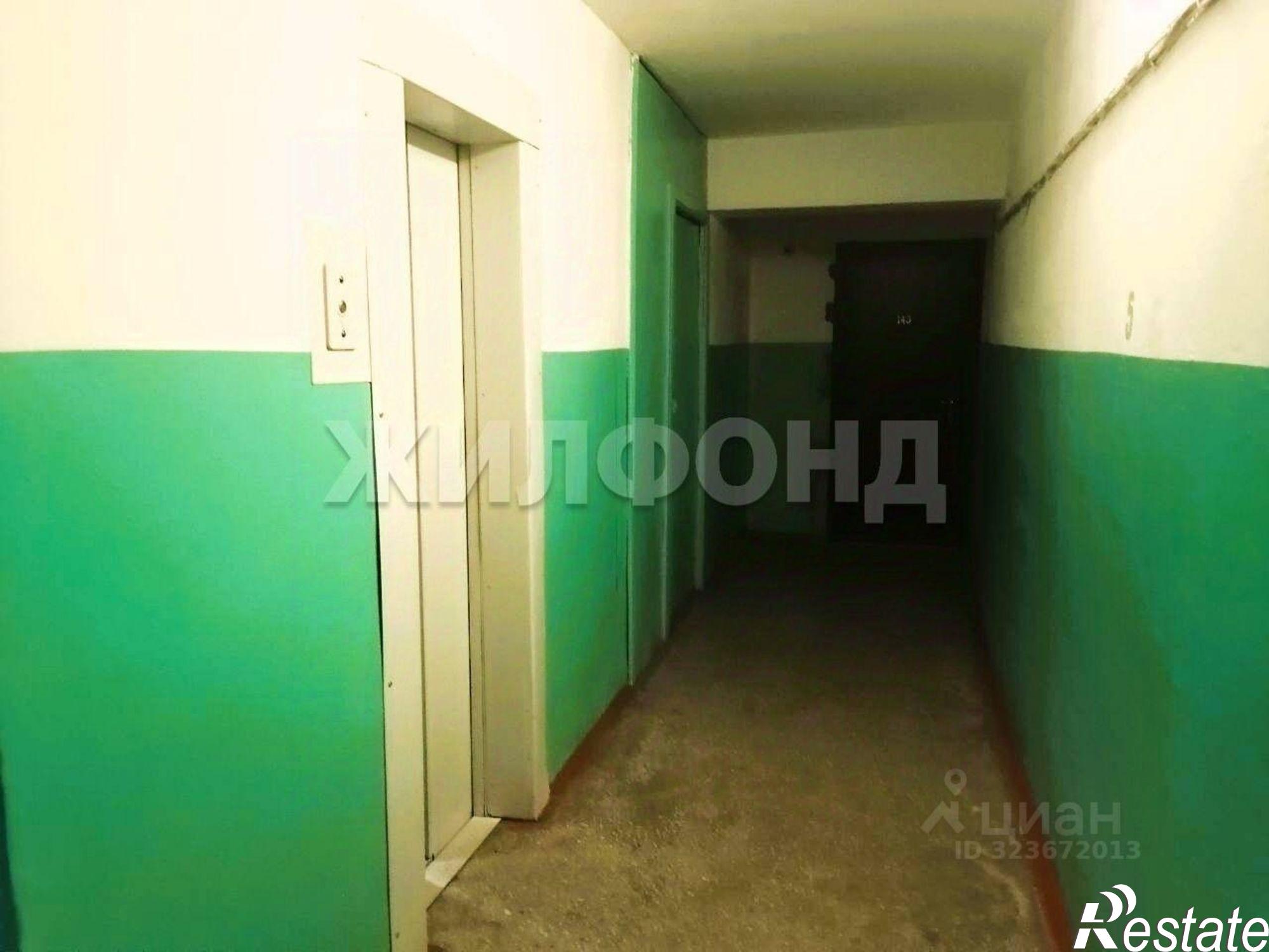 Купить квартиру за 5 100 000 рублей на пр-кт Дружбы Народов, 3