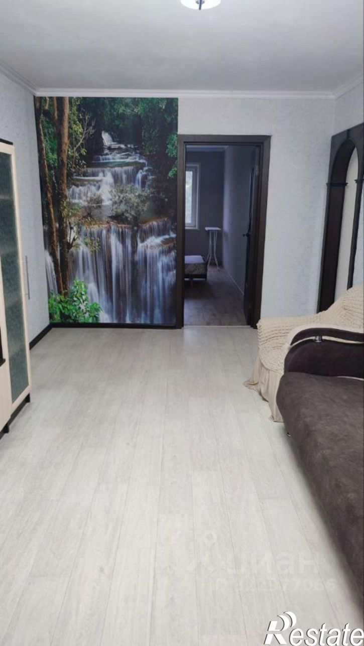 2-комн квартира улица Тельмана, 87,  д. 87