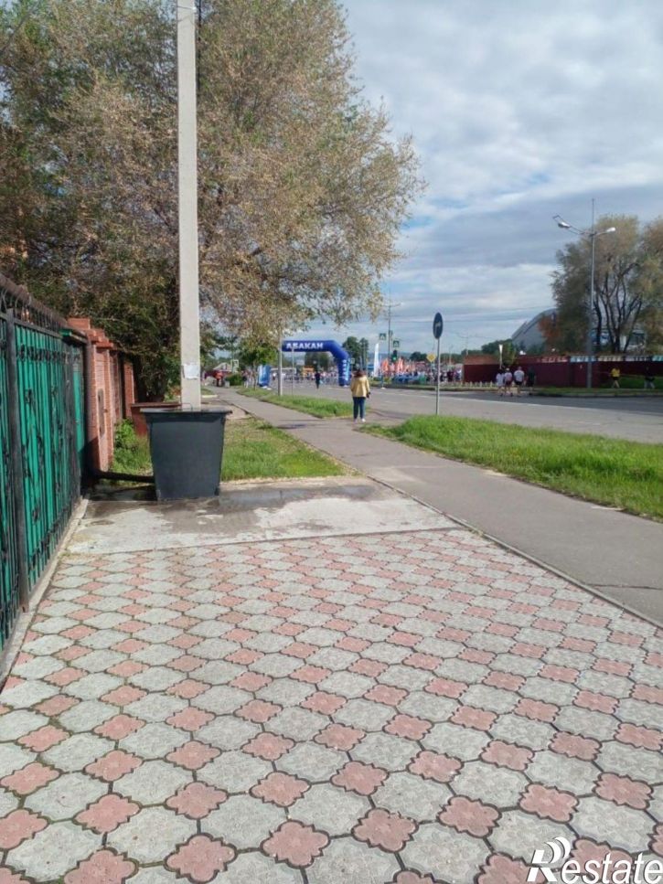 Коттедж/дом улица Катанова, 23,  д. 23