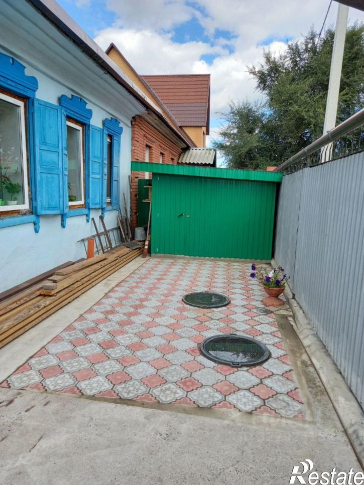 Коттедж/дом улица Катанова, 23,  д. 23