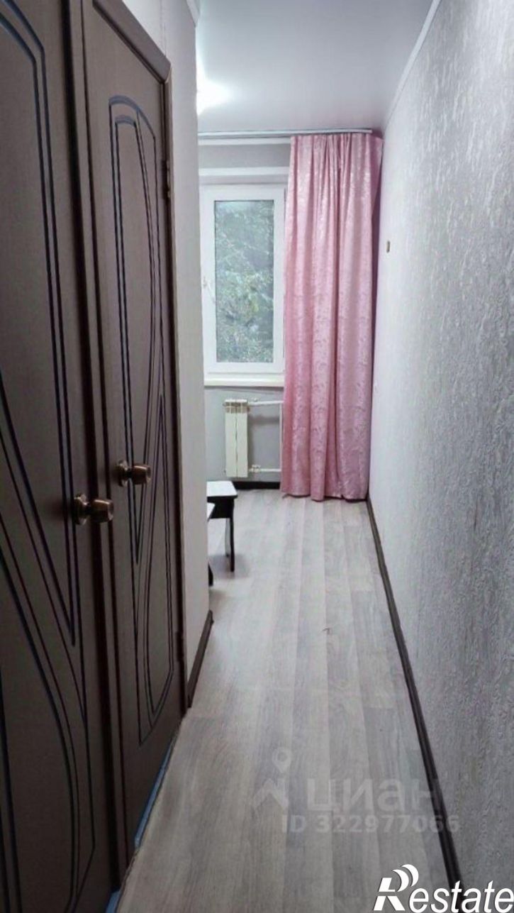 2-комн квартира улица Тельмана, 87,  д. 87