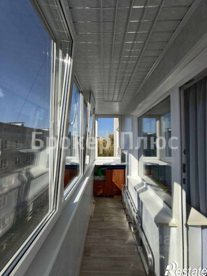 3-комн квартира проспект Дружбы Народов, 23,  д. 23