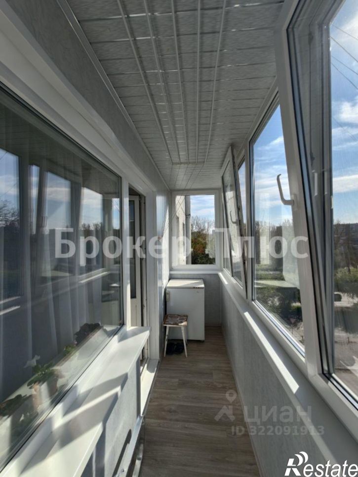 3-комн квартира проспект Дружбы Народов, 23,  д. 23