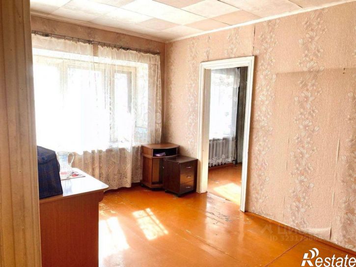 2-комн квартира Советская улица, 36,  д. 36