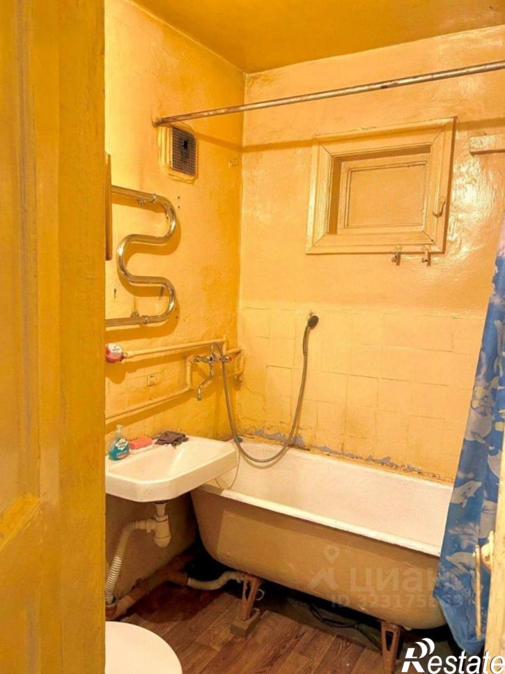 2-комн квартира Советская улица, 36,  д. 36