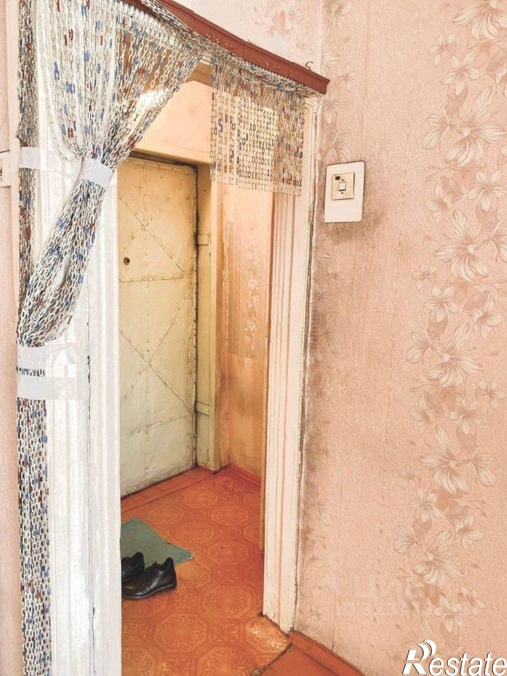 2-комн квартира Советская улица, 36,  д. 36